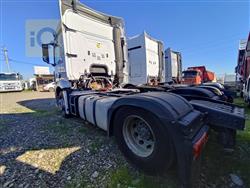 مرسيدس اكتروس